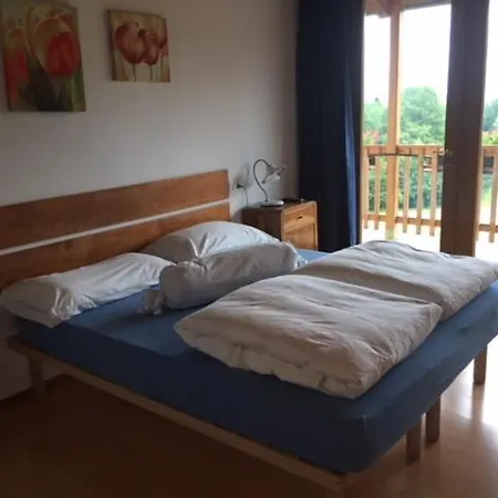 Col Mazzet Oda ve Kahvaltı Belluno