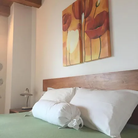Bed & Breakfast Col Mazzet