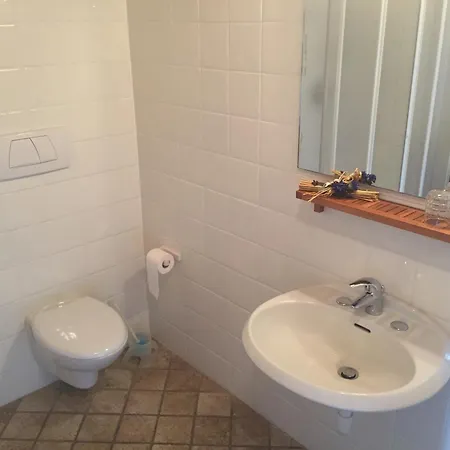 Col Mazzet Alojamento de Acomodação e Pequeno-almoço Belluno