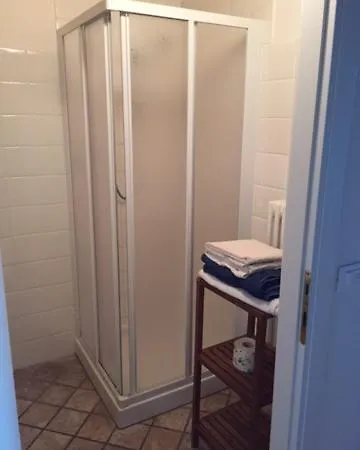 Col Mazzet Bed & Breakfast 3*