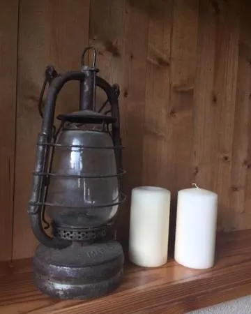 Bed and Breakfast Col Mazzet Μπελούνο