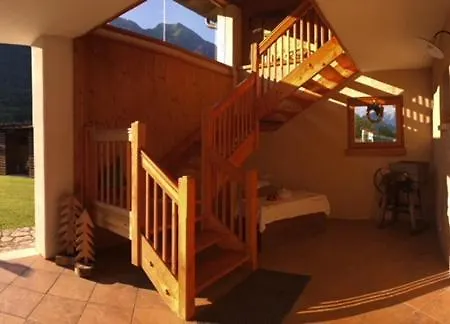 Bed & Breakfast Col Mazzet