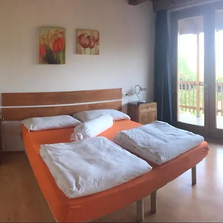 B&B Col Mazzet 벨루노