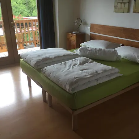 Bed & Breakfast Col Mazzet