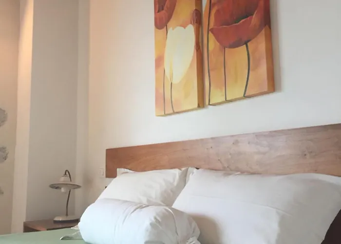 Bed & Breakfast Col Mazzet