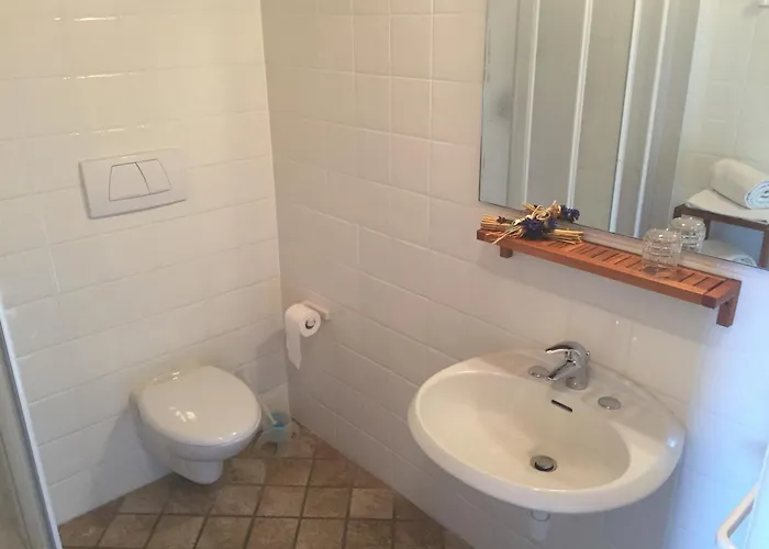 Col Mazzet Nocleg ze śniadaniem Belluno