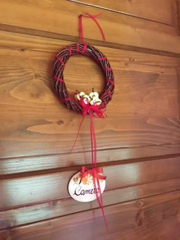 Col Mazzet Bed & Breakfast