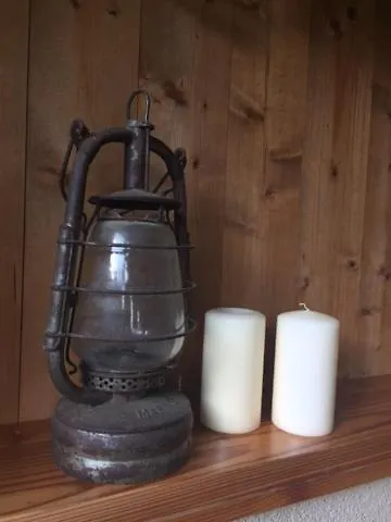 Nocleg ze śniadaniem Col Mazzet Belluno