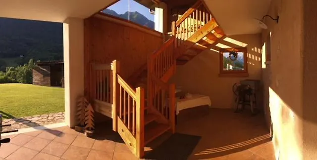 Bed & Breakfast Col Mazzet