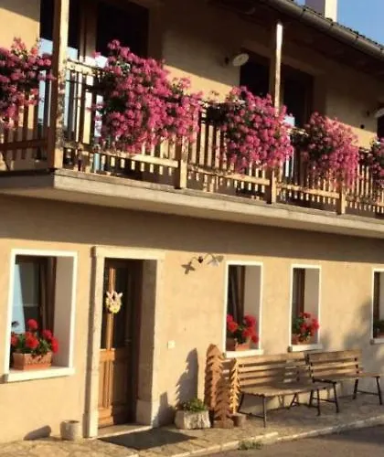 Bed & Breakfast Col Mazzet 3*